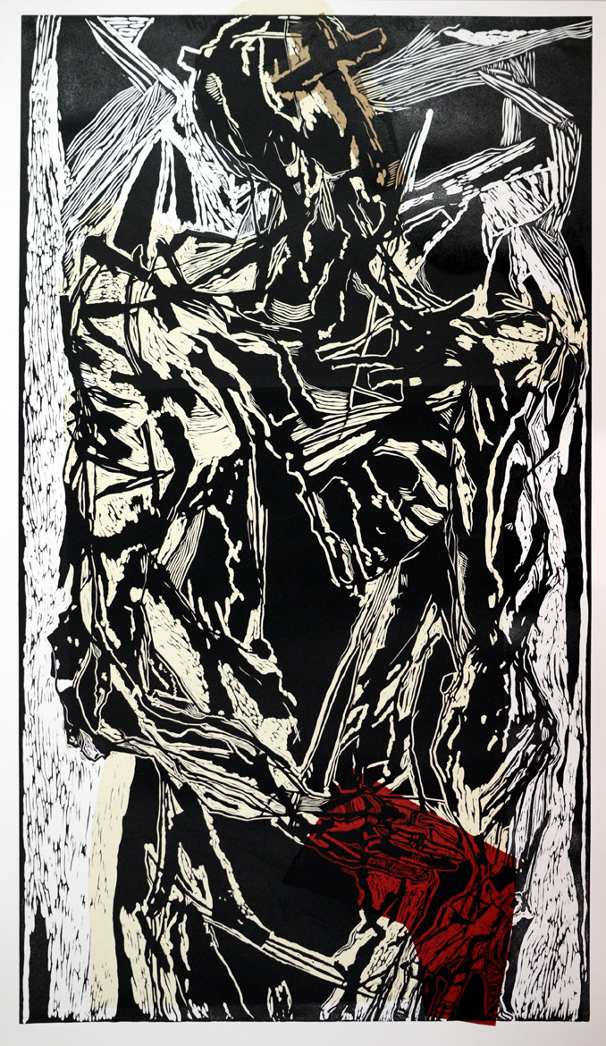 Prints 2015 – 2016 by Damjana Jokić